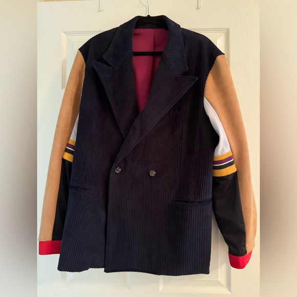 ALPHASTYLE jacket NWOT XL - Picture 1 of 8